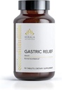 Kerala Ayurveda Gastric Relief טבליות | Natural Prebiotic for Healthy Stomach Acid Balance | Relieves from Stomach Discomfort and Gas | איידס