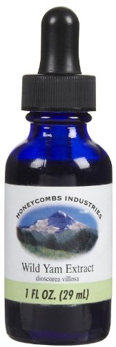 Wild Sea Root Extract נוזלי - Natural Women Balance תוספת - Cold Pressed Menopausal Support או PMS תמיכה תוספת לנשים, 1 Fl Oz