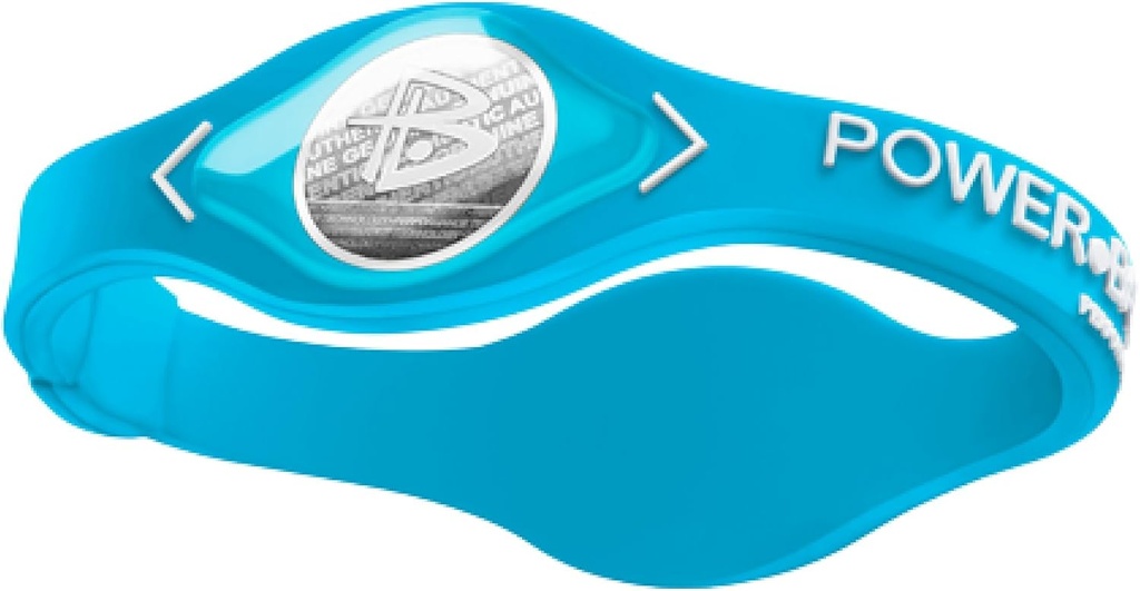 Power Balance - Red Silicone XS Unisex Wristband for General אתלטיקה