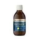 ד"ר מריקולה וויילד תפס את אלסקה Cod Liver שמן, 6.8 Fl. Oz. (200 mL), 40 משרתות, 1,000 מ"ג אומגה 3s Per המשרת, Dietary Supplement, תומך המוח ותפקוד קוגניטיבי, Non-GMO, MSC מוסמך מוסמך מוסמך MSC מוסמך מוסמך מוסמך מוסמך, 1,000 מ"ג אומגה 3s Per Serve, Dietary Supplement, Dietary Supplement, תומך המוח ותפקוד קוגניטיבי, non-GMO, MSC מוסמך.