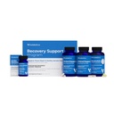 VitaMedica - Arnica מונטנה 30X + Bromelain עם Quercetin + תמיכה קלינית פורמולה Bundle