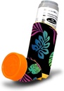 MightySkins Skin for Proventil HFA Asthma Inhaler - שריבת פאלממים | Protective, Durable, ייחודי Vinyl Decal העטיפה | קל ליישם, להסיר ולשנות סגנונות | Made in the USA