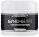 Gyno-Burn Chest Fat Burner לגברים 2