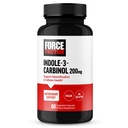 עבור FACTOR Indole 3 Carbinol 200 מ"ג Detox ו- Antioxidant תוסף, Detox for Men and Women with Antioxidants, קלינית למד Dose, טבעוני, No Gelatin, 60 קפסולות