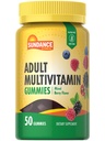 Sundance Multivitamin Gummies for Adults - for Men & Women
