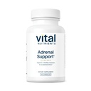 Vital Foodsents Adrenal Support