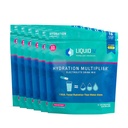 נוזל I.V. hydrotion Multiplier - תשוקה פירות - אבקת כביסה Packets