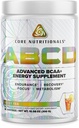Creative Nutritionals Platinum ABCD מתקדם BCAA אנרגיה תוספת, משפרת את אנדורנס, התאוששות, להתמקד 30 משרתים (תה מתוק)