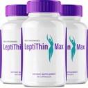 Leptithin Max Keto כמוסות, LeptithinMax גלולות תוספת גלולות - כוח מקסימלי, Leptithin Max All Natural Keto Pills, LeptithinMax כמוסות, Leptithin Max Pills ביקורות (3 Pack)