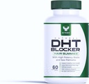 Natural DHT Blocker שיער גידול חניכיים