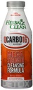 Herbal נקי BNGs Q Carbo נוזל משקאות, מנגו, 16 Ounce