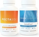 EcoNugenics Ultimate Health & Immune Support Pack