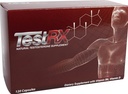 TestRX על ידי מוביל Edge Health