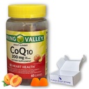 תגית: SHOP STORE בחירות חכמות, חיים משמעותיים! Coq10 200 מ"ג חניכיים - תוסף Coenzyme למבוגרים 60 ct (Pack של 1)