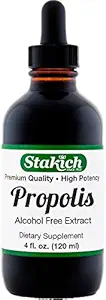 Stakich Propolis (Ounce אלכוהול חינם)