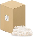 קפסולות ריקות - Vegan HPMC - 10000 Count Box - גלולות קפסולות סוללות ריקות קפסולת מילוי מכונות Tray - Joined Vegetarian Caps Easy Snap עבור גלולות זולת אבקה