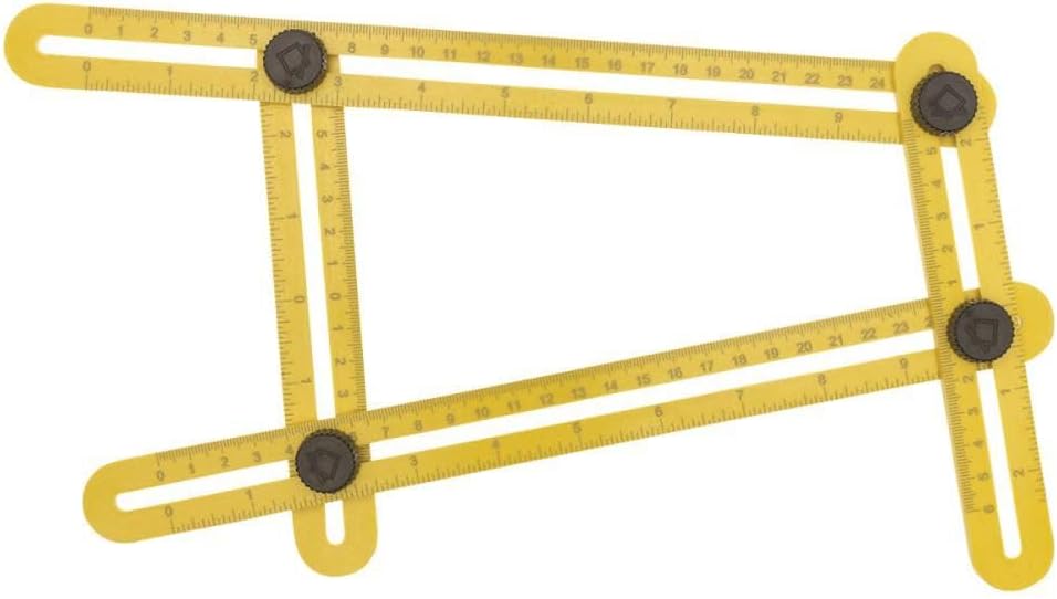 כלי רכב 836 ANGLE-IZER