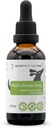 Red's Respiratory | Natural Herbal Dietary תמיכה במערכת הנשימה בריאה בכלבים