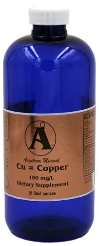 Copper 16oz