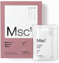 SRW Laboratories MSC1 Tone | 30 Sachets | תמיכה בשרירים Tone, Fat Metabolism | עם HMB, OKG, BMB | Stimulant Free Free