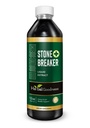 Herbal Goodness Stone Breaker - אורגני צ'נקה Piedra סטון Kidney Breaker ו- Dissolver with Gallbladder ניקויse for Kidney and Gallbladder Crystal Flush (12.00 Fl Oz (Pack of 1))
