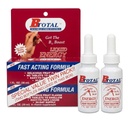פתרון B-Total - ויטמין B sublingual - Twin Pak