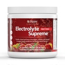 Jigsaw בריאות אלקטרוליט העליון | Broad Spectrum of Electrolytes + Trace מינרלים | פירות Punch Flavor