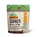 אבקת חלבון שוקולד, 2500 GR