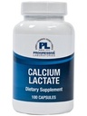 Calcium Lactate 115 מ"ג 100c