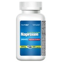 HealthA2Z® Naproxen Sodium | 220mg | 300 Counts | NSAID | Fast Pain Relief