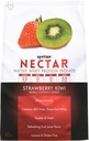 Syntrax Nutrition Nectar, 100% אבקת חלבון Whey חלבון Isolate, מרעננים פירות Juice Flavor, Strawberry קי, 2 lbs