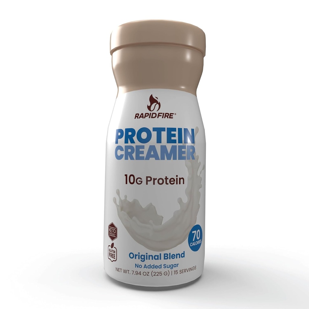 חלבונים, תערובת מקורית, Keto Friendly, 10g של חלבון עם ויטמינים ומינרלים, 15 משרתים, מאיית Boost Metabolism ולהגדיל את האנרגיה, Multig של חלבון עם ויטמינים ומינרלים, 15 משרתים, 15 לשרתים, מאיית Boost Metabolism ולהגדיל את האנרגיה,