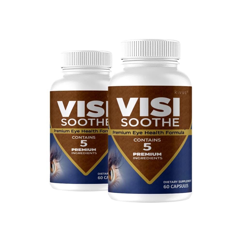 שם הסרטון: Visi Soothe 2 Pack