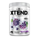 Xtend XTEND המקורי אבקת BCAA 7g BCAA ו 2.5g L-Glutamine, סוכר חינם פוסט עבודה ללא טיפול שריר התאוששות עם Amino Acids עבור גברים ונשים, 30 משרתים