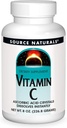 מקור טבעי ויטמין C - Ascorbic Acid Crystals That Dissolves מיידי, Dietary Supplement - 8 oz