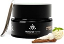Natural Rems Cinnamon Vanilla Flavored אורגני Shilajit - אורגני טהור ההימלאיה טהור - טהור Fulvic Acid תוספת - Shilajit Energy and Focus Supplement - Holistic Healths...