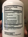 Hemokor - Strike The Hemorrhoid במקורו - 12 בקבוקים - 360 קפסולות-Imroved Formula-Official Hemokorid