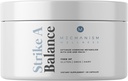 Strike A Balance Hormonal Balance תוספים עם DIM Maca אנרגיה Mood Metabolism Prostate PMS Menopause תמיכה Non-GMO, 30 קפסולות