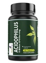 מזון גבוה כוח Lactobacillus Acidophilus 5bn CFU / משרת