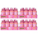 2 Pink Lemonade B12 Energy Shot, 2oz (Pack of 48)