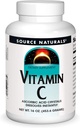 מקור טבעי ויטמין C - Ascorbic Acid Crystals זה Dissolves מיידי, תוספת תזונתית - 16 oz