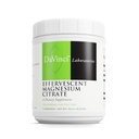 DaVinci Labs - Effervescent Magnesium Citrate - 75 משרתים - 18.22 Oz