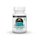 מקור Naturals Coenzymated B-6,P-5 ’-P (PYRIDOXAL-5 ’-Phosphate) מקדם נרבוס בריא סיטום * - 100 מ"ג 60 טבליות