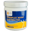 Steerplex® Revive Electrolyte אבקת הוא הטוב ביותר והכי שלם אלקטרוליטה פורמולה זמין. עזרה hydrte, detoxify ולהפחית התכווצויות