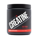 אומה Sculpt על ידי V Shred Creatine - Premium Creatine Monohydrate אבקה כדי לתמוך שרירים, אנרגיה ותפקוד המוח, פירות Punch Flavored Creatine - 30 משרתים