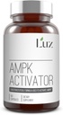 Luz AMPK Activator - מחקר מבוסס - 90 קפסולות