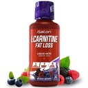 iSatori L-Carnitine 1500, Triple-Blend נוזל L Carnitine תוסף, עם Acetyl & Tartrate, Stimulant Free Energy, Low Calories, Sugar or Gluten, Keto-Friendly, ב-Broeb Flavor (24 משרתים)