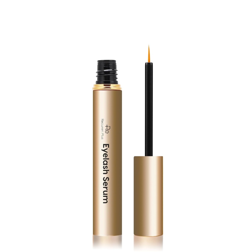 Premium Eyelash growth Serum: Advanced Formula for Longer Thicker Lashes