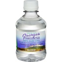ג'ורג' אלוורה - 100 Percent Aloe Vera - Preservative Free - 8 fl oz (Pack of 4)