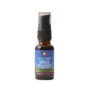 WishGarden Herbs Kick-Ass Sinus - Herbal Sinus Relief, Sinus Congestion Relief and Sinus Pressure Relief for Adults, Natural Sinus Relief and Sinus Decongestant, All Season Sinus Support, .66ozozestion and Sinus Pressure Relief for Adults, .